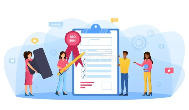 Менеджмент качества