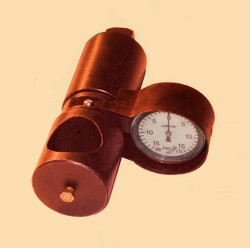 Ключ динамометрический МТ-1-1500 - фото